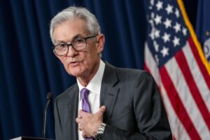 Fed confirma que en septiembre bajarán los tipos de interés en EE.UU. pero no dice cuánto