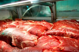 Fedenaga aseguró que no está previsto un nuevo aumento del precio del kilo de carne