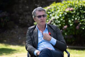Feijóo avisa que el cupo catalán es una "mutación constitucional" y un "desafío nacional": "Esto hemos de pararlo"