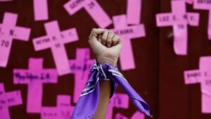 Feminicidios en México se redujeron un 35,6% bajo la presidencia de AMLO