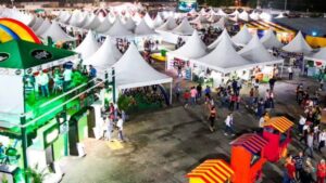 Feria Internacional de Barquisimeto no contará con una cartelera musical este año
