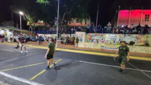 Feria del Orinoco 2024 punta de lanza en la masificación deportiva | Diario El Luchador