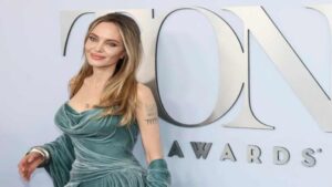 Festival de Cine de Toronto premiará a Angelina Jolie por unir el cine y el impacto social