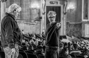 Festival de Locarno reconocerá a Alfonso Cuarón por su trayectoria