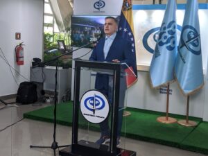 Fiscal confirmó la detención de Superlano y que está cooperando