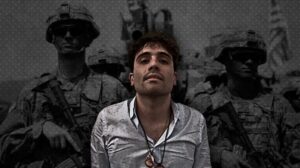 Fiscalía de México urge a EEUU aclarar paradero de capo Ovidio Guzmán, hijo de "El Chapo" - AlbertoNews