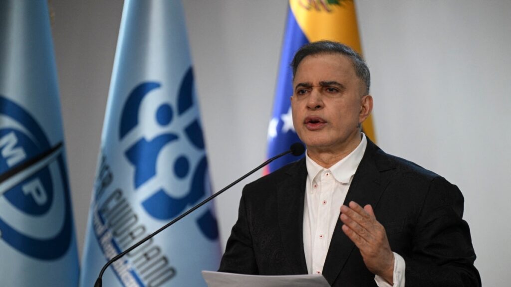 Fiscalía de Venezuela citará a declarar al candidato presidencial Edmundo González por investigación penal en su contra  