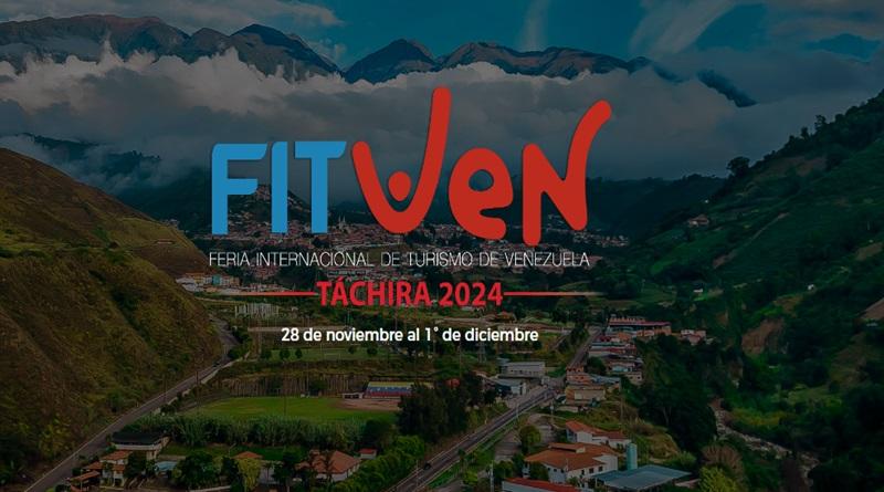 Fitven Táchira 2024 albergará más de 30 países invitados - AlbertoNews