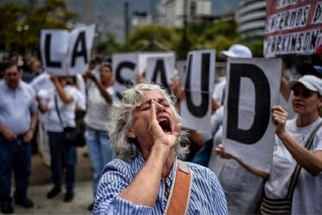Foro Cívico: En estas horas, los venezolanos deben defender el derecho a la paz