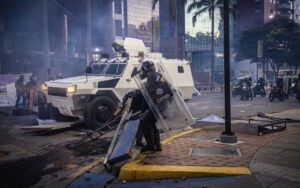 Foro Penal: Sube a 971 la cifra de detenidos