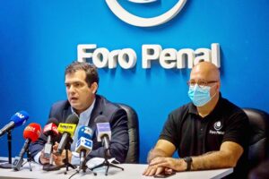 Foro Penal Venezolano contabiliza casi 1000 detenidos en la “represión postelectoral”: 91 son adolescentes