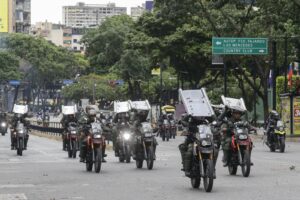 Foro Penal aseguró que situación de los detenidos por las protestas es “incierta”