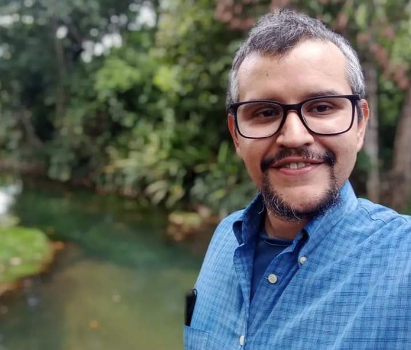Foro Penal confirma la detención de Henry Gómez Fernández, defensor de los DDHH en Amazonas (Detalles) - AlbertoNews