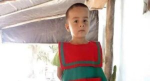 Foto de Loan Peña, niño desaparecido en Argentina estaría en Colombia