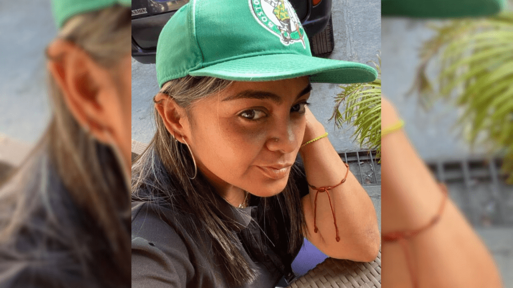 Fotógrafa es imputada por terrorismo y dos delitos más