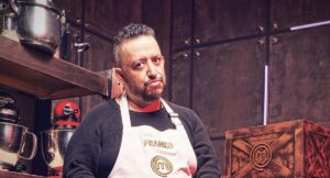 'Franko' Bonilla, de 'Masterchef', dice que 'Cony' Camelo debe salir ya