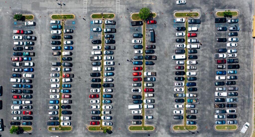 Fraude en Zona de Parqueo Pago Bogotá; se están haciendo pasar por funcionarios