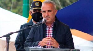 Freddy Bernal informa que durante últimos días hay 55 detenidos en Táchira