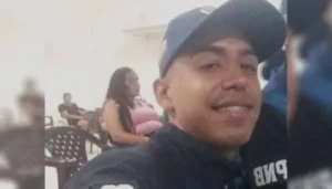 Funcionario de la PNB fue asesinado y el sospechoso es su hermano