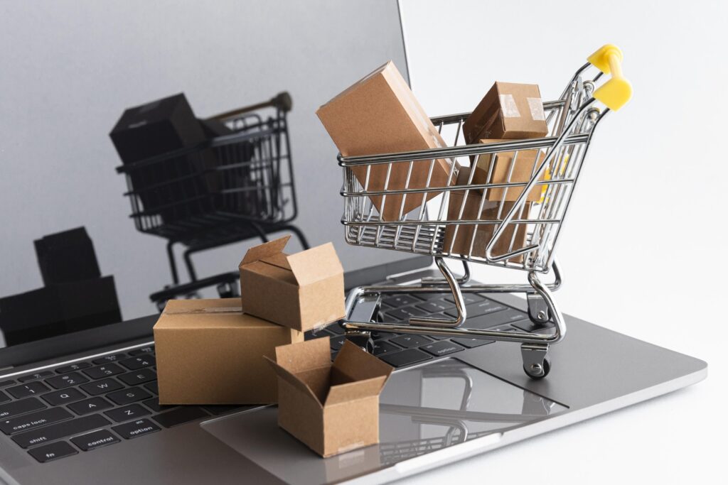 Funciones del dropshipping en un e-commerce – Tecnocosas