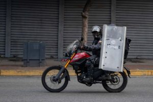 Fundación Pares responsabilizó a las autoridades de Venezuela por la violencia durante las elecciones