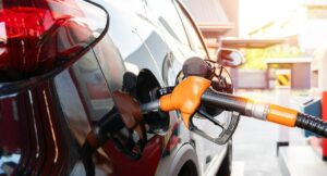 Gasolina en Colombia y Estados Unidos; precio es más barato