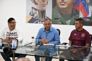 Gobernador de Bolívar asegura tiempos de prosperidad en la entidad | Diario El Luchador