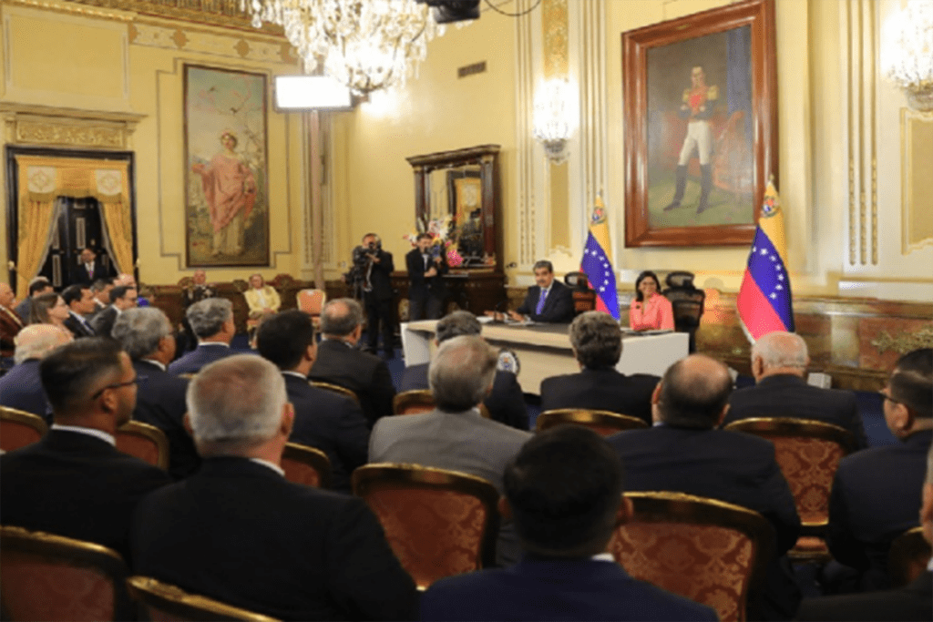 Gobierno anunció nuevas medidas para dinamizar la economía y facilitar acceso a créditos