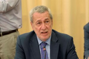 Gobierno de Chile: "Reiteramos nuestro llamado a que se respete la democracia y voluntad del pueblo venezolano" - AlbertoNews