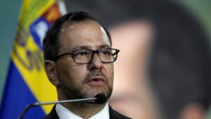 Gobierno de Maduro dice que informe de la ONU sobre elecciones en Venezuela difunde “mentiras”