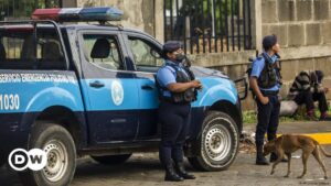 Gobierno de Nicaragua ilegaliza otras 1.500 ONG – DW – 19/08/2024