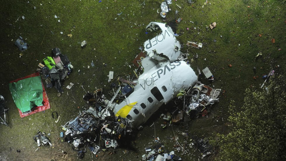 Gobierno envía condolencias a familia venezolana que falleció en accidente de Brasil
