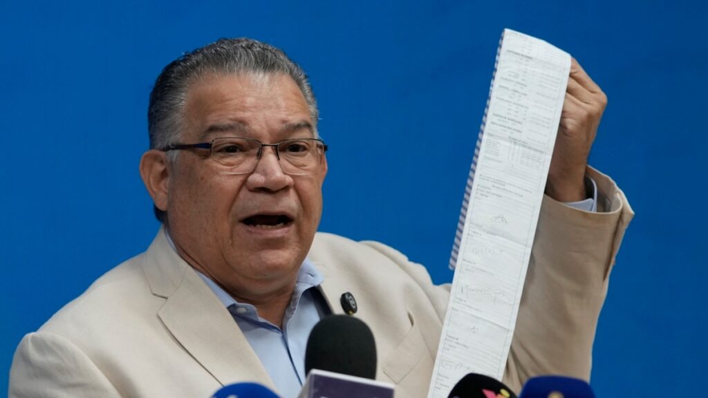 Gobierno resiente informe de la ONU. Solicitan anular peritaje del TSJ.