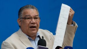 Gobierno resiente informe de la ONU. Solicitan anular peritaje del TSJ.