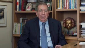 González Urrutia no acudirá a la citación del TSJ