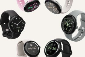 Google Pixel Watch 3: el nuevo smartwatch de Google
