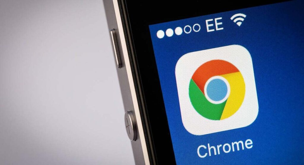 Google afronta una demanda por recoger datos en Chrome sin permiso de los usuarios