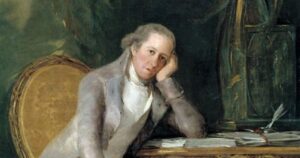 Goya, ¿el gran pintor de la Ilustración?