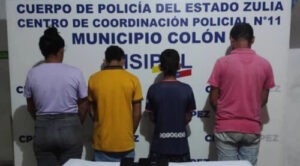 Grababan los abusos sexuales a una persona con capacidad cognitiva
