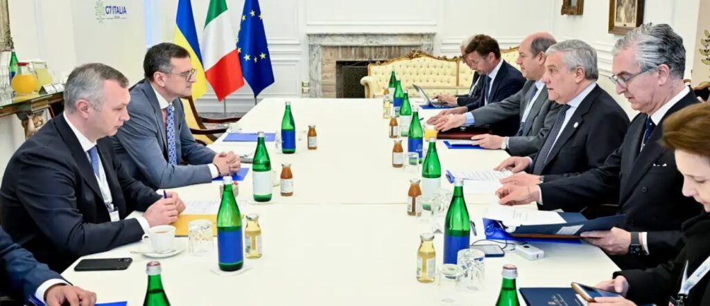 Gran preocupación" del G7 por escalada en Medio Oriente - AlbertoNews