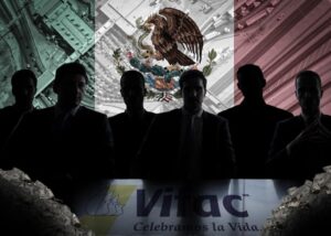 Grandes fortunas financian la principal red antiaborto de México