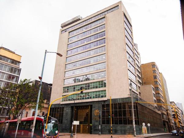 Grupo Bicentenario, el octavo conglomerado financiero | Finanzas | Economía