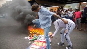 Grupos delincuenciales y comanditos: la realidad detrás de los asesinatos postelectorales en Venezuela