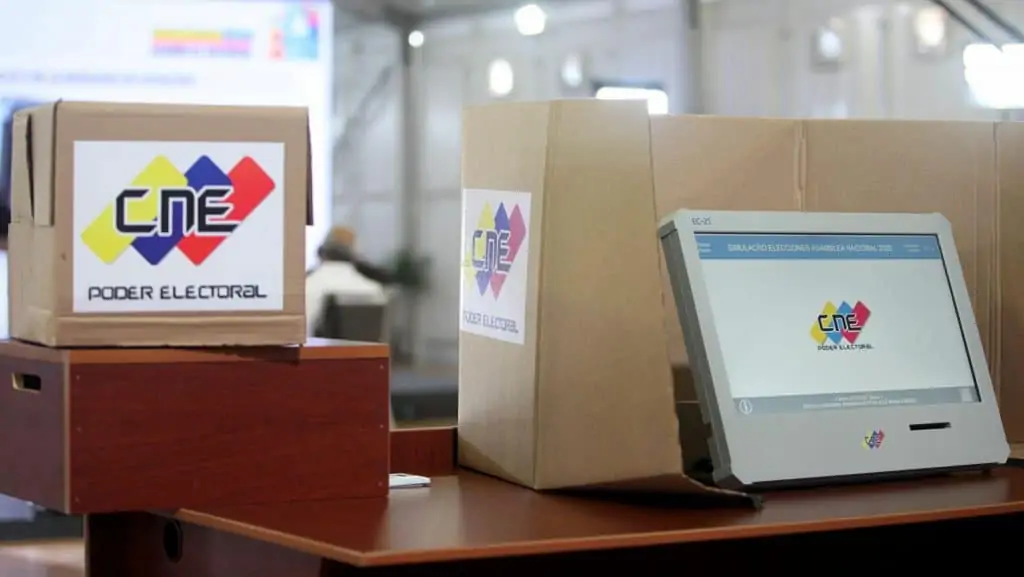 Guatemala "desconoce los resultados" oficializados por el ente electoral de Venezuela - AlbertoNews