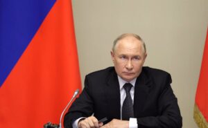 Guerra Rusia - Ucrania | Directo: Rusia anuncia la toma de la localidad de Sviridonovka, en Donetsk