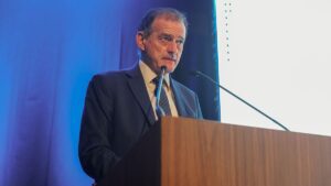 Guido Manini Ríos insta al gobierno a declarar la emergencia nacional en seguridad por 120 días