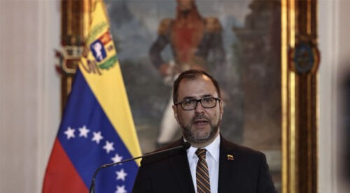 Hablan los promotores de violencia