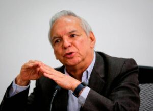 Ricardo Bonilla