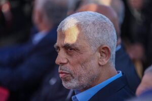 Hamás elige como sustituto de Haniye al cerebro de los atentados del 7 de octubre