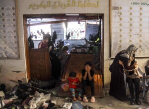 Hamás no asistirá a la ronda de negociaciones con Israel para un alto al fuego en Gaza